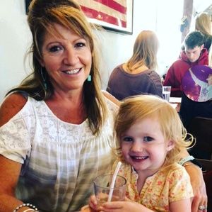 Meet your Posher, Georgia